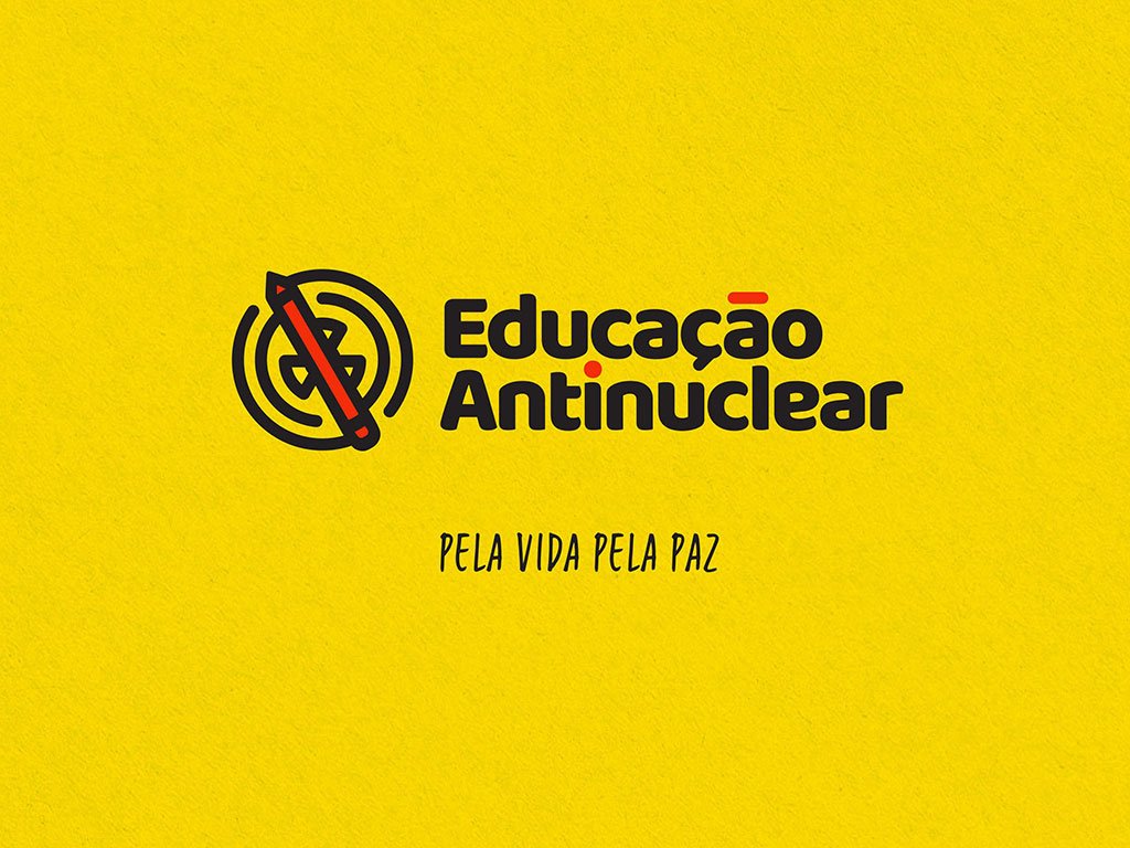 Educação Antinuclear<BR><BR>